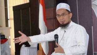 Ustadz Adi Hidayat Emban Amanah Pengurus Muhammadiyah, Ini Jabatannya