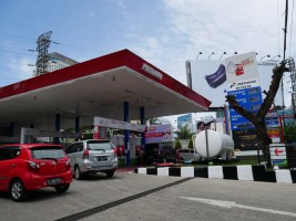 Pasca Kebakaran Depo Plumpang, Pertamina: Stok Aman, Tak Perlu Panic Buying