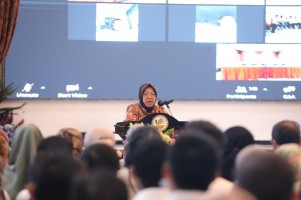 Kemensos Gelar Doa Bersama untuk Keselamatan Bangsa