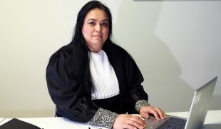 Hari Perempuan Internasional: Rahasia Kesuksesan Wanita Turkiye di Belgia