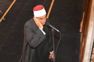 Kenapa Marbot Masjid Tidak Kaya?