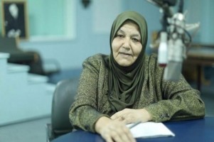 Hajar Sadeddin, Perempuan Pertama yang Menjabat Kepala Radio Quran Mesir