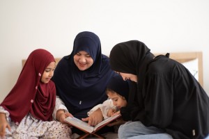 Orang Tua Wajib Tanamkan Nilai-Nilai Agama pada Anak Remaja