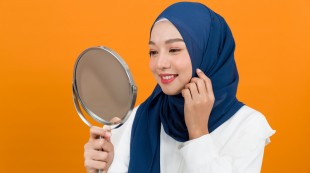 5 Cara Mudah Mengenakan Hijab Pertama Kali