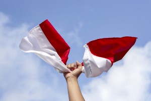 Syarat Indonesia Bisa Pimpin Dunia, Persatuan dan Keadilan Ekonomi Terjaga