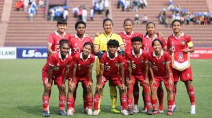 Majukan Sepak Bola Wanita Indonesia, FIFA Usung 8 Program Unggulan