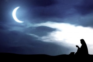 Cara Dapat Support dari Langit, Libatkan Allah di Setiap Urusan