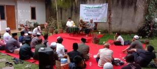 Euforia Sambut Ramadhan di Pesantren Tahfidz Fathan Mubiina