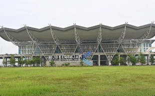 Menhub Pastikan Bandara Kertajati Siap Layani Jemaah Haji 2023