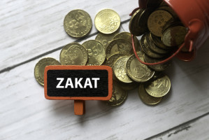 MUI Imbau BUMN dan Lembaga Swasta Salurkan Zakat-Infaq Selama Ramadhan