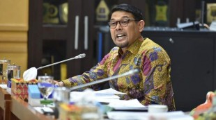 Nasir Jamil Ragu Larangan Buka Puasa Bersama Ide Jokowi