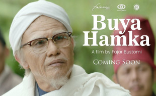 Film Buya Hamka Jadi Film Termahal Sepanjang Sejarah Perfilman Indonesia