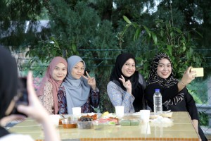 Soal Larangan Bukber, MUI: Bisa Ubah Kebiasaan ASN dan Pejabat