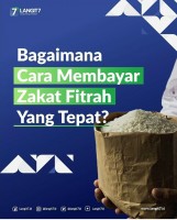 Masih Bingung Soal Zakat?  Ikuti Tanya Jawab Baznas Dijamin Langsung Jelas