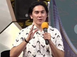Vino G Bastian Sempat Takut Perankan Buya Hamka, Mengapa?