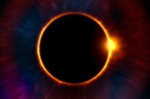 Ada Gerhana Matahari Hibrida 20 April 2023, Begini Tata Cara Shalat Gerhana