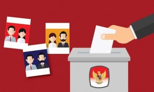 Capres 2024 Harus Gandeng Cawapres NU Jika Ingin Menang