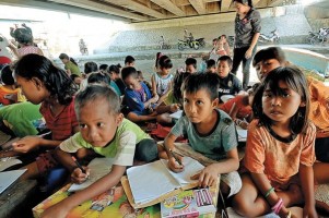 Inggris Kucurkan Dana Rp600 Miliar untuk Pemberdayaan Perempuan dan Anak Asia Tenggara