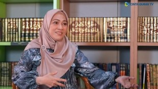 Siti Aisyah, Muslimah yang Hobi Wakaf hingga Miliaran Rupiah