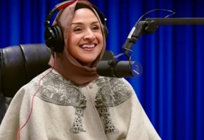 Militer Amerika Sersan Loyola Mualaf, Merasa Damai dengan Islam