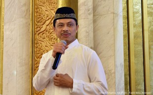 Fitnah Kehidupan (Bagian 1 )