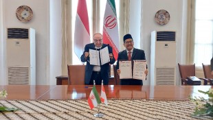 Indonesia Ingin Jadi Pusat Produsen Produk Halal Dunia