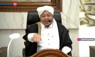 Makna Shalat Bisa Cegah Perbuatan Keji dan Mungkar