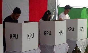 Muhammadiyah Dorong Pemilu 2024 Objektif, Rasional dan Berasas Demokrasi Modern