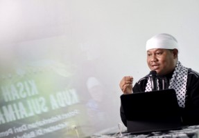 Belajar dari Kisah Nabi Sulaiman, Berkurban 20 Ribu Kuda