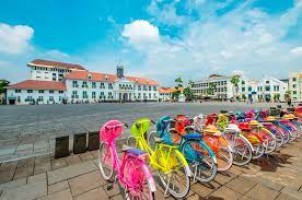 7 Destinasi Wisata Edukasi Anak di Jabotabek