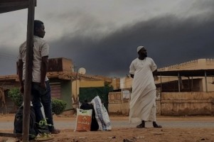 Konflik Militer Masih Berlanjut, Muslim Sudan Kesulitan Berangkat Haji