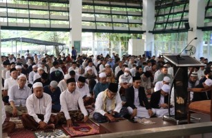 Hikmah Ibadah Kurban, Meneladani Keshalihan Nabi Ibrahim AS