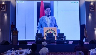 Kyai Cholil: Kesesatan Panji Gumilang Bolehkan Wanita Jadi Khatib Jumat