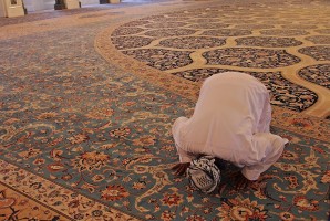 Terus Bertumbuh, Komunitas Muslim di Montana AS Butuh Ruang Ibadah Baru