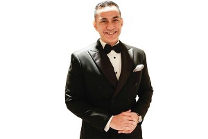 Di Usia 40 Tahun, Ferdy Hasan Temukan Keajaiban Tahajud