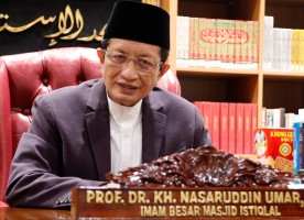 Mendalami Bismillah, Perumpamaan Orang Kufur dan Hamba Shalih