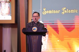 Kemenlu: Dunia Kearsipan Sumber Utama Sejarah Dunia Islam