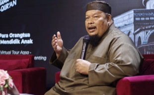 Tips Melahirkan Anak Generasi Al-Isra, Didiklah Sesuai Tuntunan Al-Quran dan Sunnah