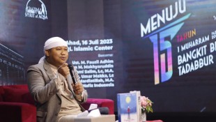 5 Pelajaran Parenting dari Perjalanan Hidup Nabi Ibrahim AS