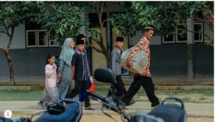 Perhatikan Hal Penting Ini Agar Santri Baru Kerasan di Pondok