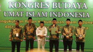 Deklarasi LSBPI MUI: Kukuhkan Peran Kebudayaan Islam untuk Rekatkan Kebhinnekaan