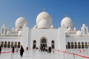 Populasi Islam Minoritas, 7 Negara Ini Tak Punya Masjid