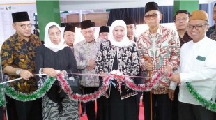 Rumah Sakit Hasyim Asyari Tebuireng Diminta Kolaborasi dengan RS Pemerintah