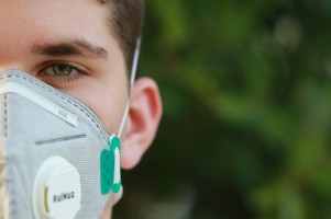Kasus Covid Naik Lagi, Jemaah Umrah Diimbau Pakai Masker