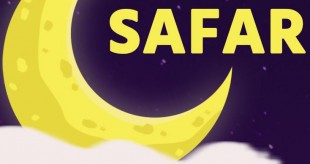 6 Peristiwa Penting Bulan Safar, Salah Satunya Pernikahan Rasulullah SAW