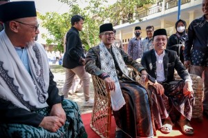 Kemenparekraf Luncurkan Penerapan Kurikulum ASEAN untuk Poltekpar