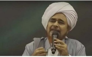 Habib Umar bin Hafidz: Dakwah Harus Sampai ke Semua Tempat