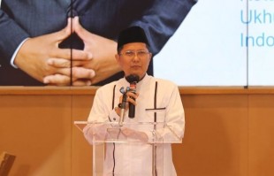 Patung Bung Karno Rp14,5 Miliar Dibangun di Bandung, Cholil Nafis: Pemborosan
