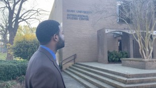 Ditutup Selama 3 Tahun, Shaw University Buka Kembali Masjid Kampus