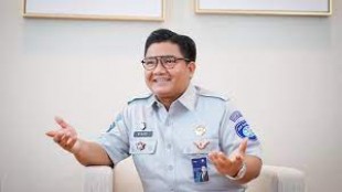Lingkungan Kampus Harus Jadi Agen Keselamatan Transportasi